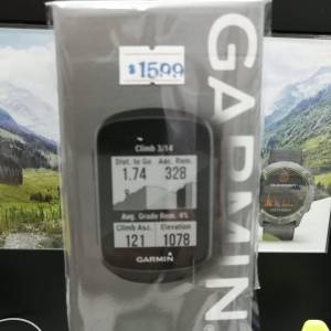 Garmin Edge130 GPS