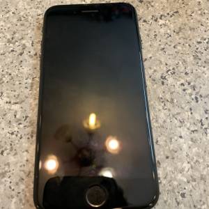 iPhone 7 32gb 黑色 80%new
