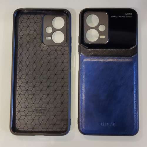 POCO X5 5G 兩手機套環保價$30