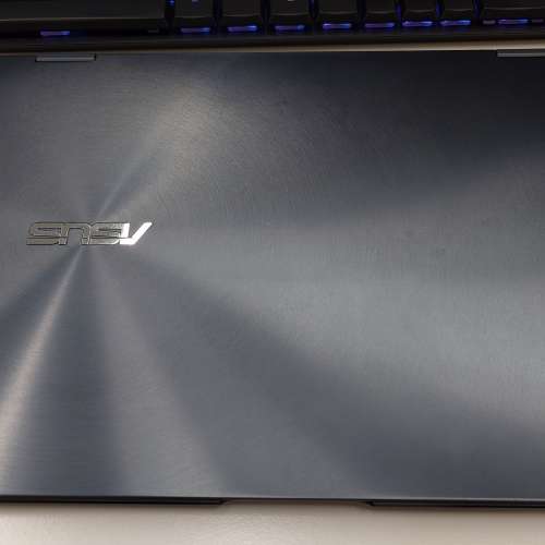 Asus Zenbook Flip 13 UX363