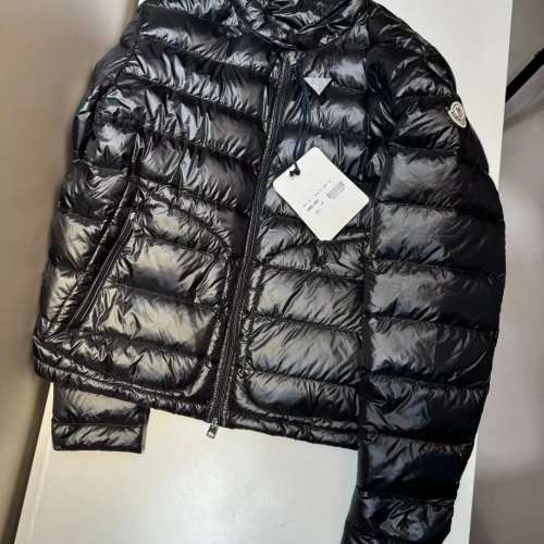 全新MONCLER Acorus輕薄羽絨