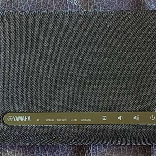 Yamaha SR-B20A Soundbar