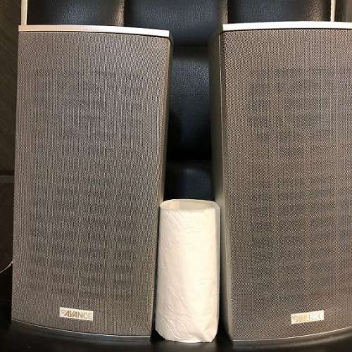 [賣] Denon AVR1610 / ELAC Center / AVANCE / Altec Lansing / KEF Amplifier SP3259