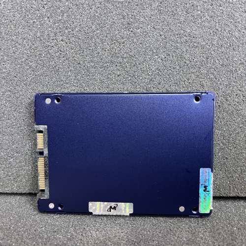 Micron 5100 PRO 2.5-inch SATA 企業級 SSD 1.92TB