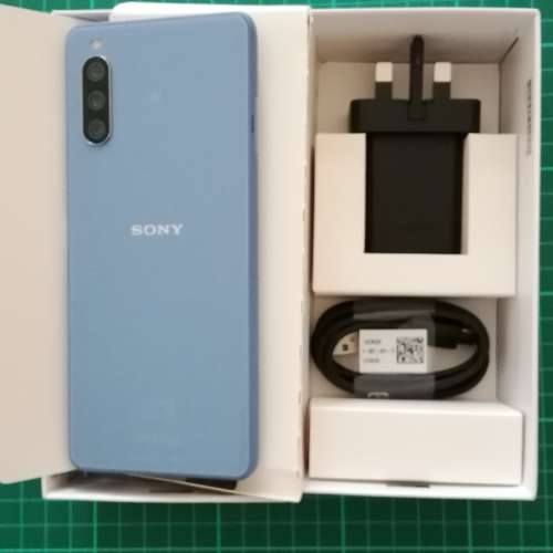 Sony Xperia 10 lll