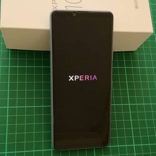 Sony Xperia 10 lll