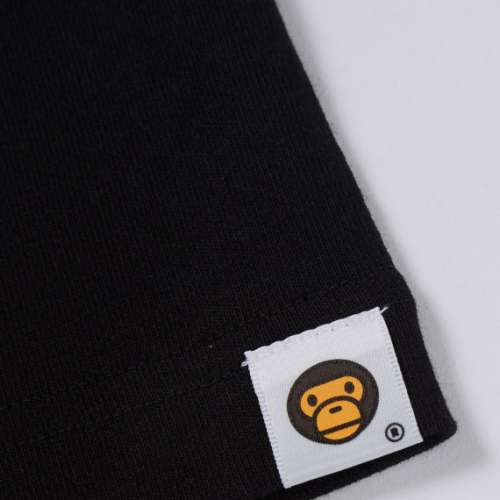 Baby Milo Graphic Tee ( Brand New)