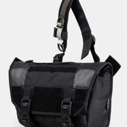Orbitgear R211-ADV MK23 “SUPERHORNET” Messenger bag / 郵差包 / 斜孭袋