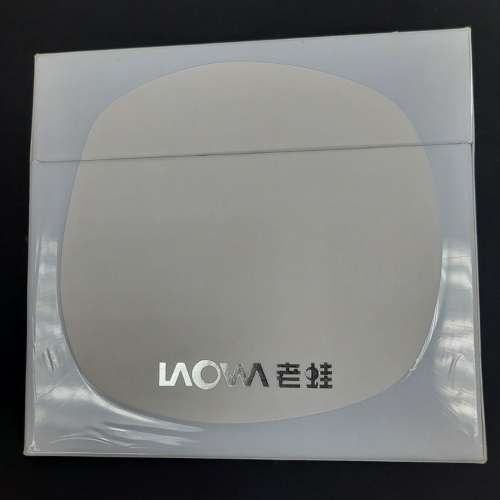 全新 未開封 老蛙 Brand New Laowa 25mm F/2.8 2.5-5X 倍超微距鏡頭（Nikon F mount）