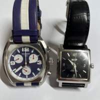 Tissot watch 手錶 懷舊款 Heritage Z170 Auto / Chronograph