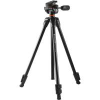 Vanguard Aluminium Tripod Espod CX 203 AP with PH-23 Pan Head (Black)