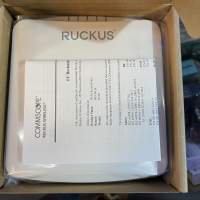 全新Ruckus 550,650,750 Indoor WiFi6 Access Point Wireless AP WiFi Commercial ...