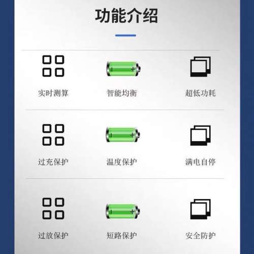 LiFePO4 磷酸鋰電池 保護板 4串 防過充 防過放 平衡充電 搖控 RC