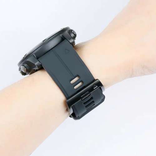 快拆式錶帶 Garmin