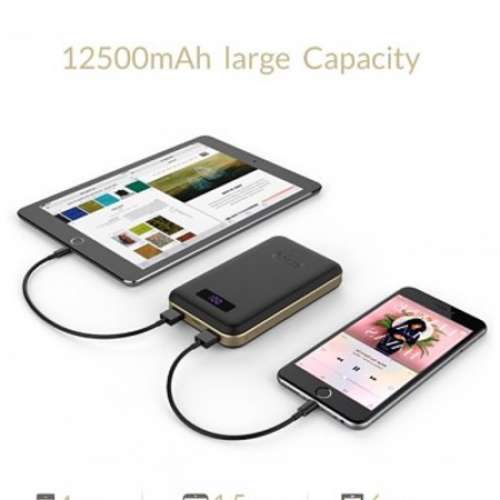 ORICO 專業後備電源(可供MacBook Air)