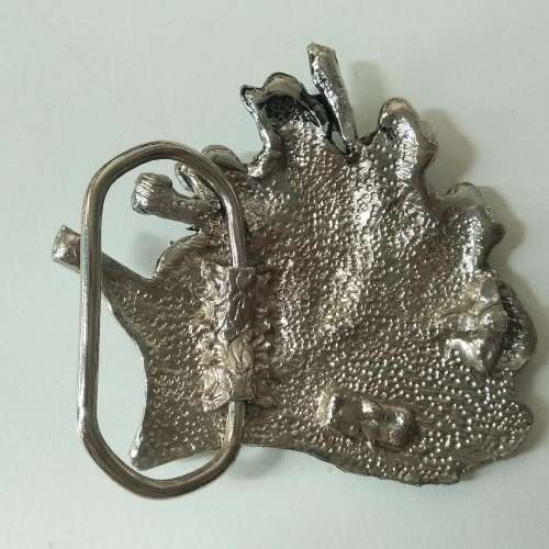 全新 Country Western 腰帶扣