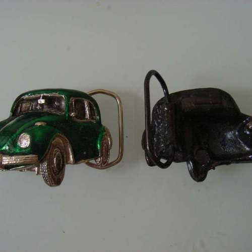 全新 汽車 腰帶扣