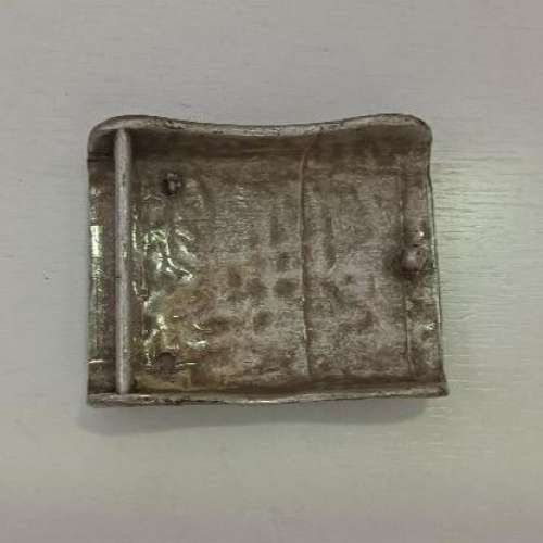 全新 特式 腰帶扣