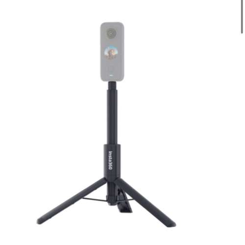 Insta360 X3 Apple Store套裝+三腳架自拍棍