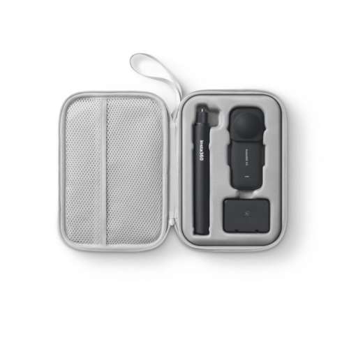 Insta360 X3 Apple Store套裝+三腳架自拍棍