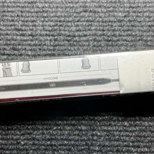 Ricoh GS-3 相機帶