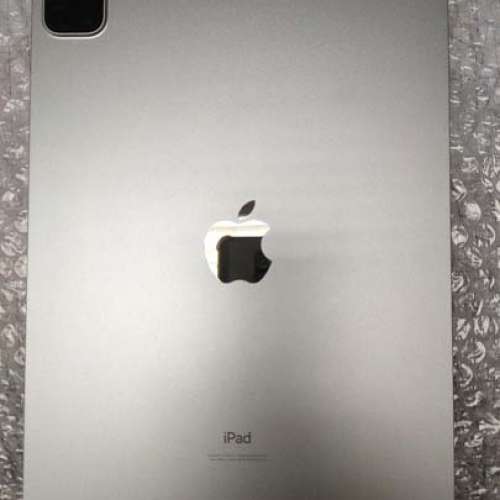 11 吋 iPad Pro Wi-Fi 128GB - 銀色(M1)