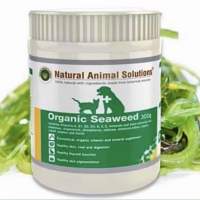 Natural Animal Solutions有機海藻粉🐱🐶