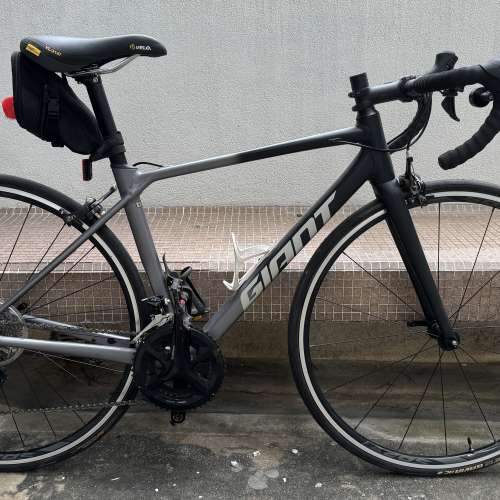 Giant TCR SL1 (Shimano R7000 105 11速) 2021版 road bike