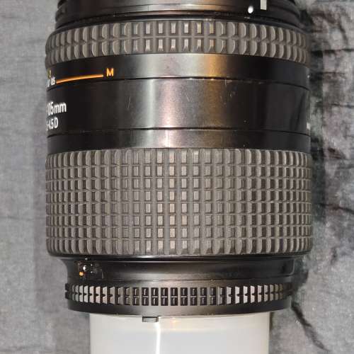 Nikon 28-105/3.5-4.5 AF D