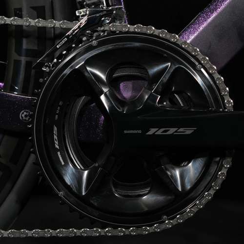 2024 JAVA VOLATA Shimano 24速 油剎 碳刀碳纖維公路車 送水架前後蛙燈