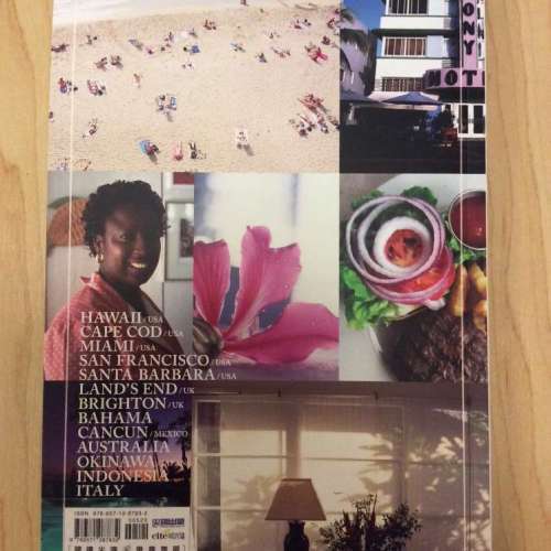 旅遊攝影料理妙方100個