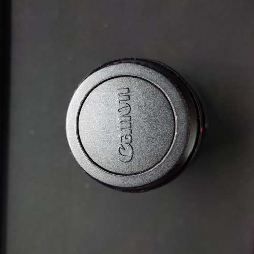 Canon EF 16-35 F4 L IS USM