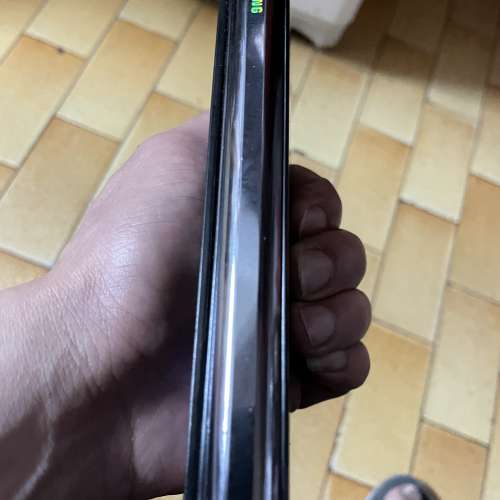 95%行貨SamsungZ Fold 1 512GB+ 12GB 黑色