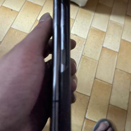 95%行貨SamsungZ Fold 1 512GB+ 12GB 黑色