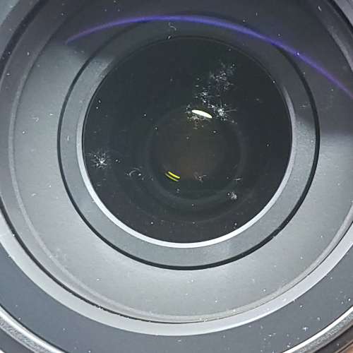 Tamron AF18-270mm F/3.5-6.3 Di II VC LD Aspherical [IF] MACRO (B003)