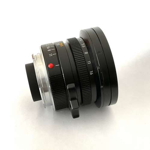 Leica Elmarit&ndash;M 21mm f2.8 E60