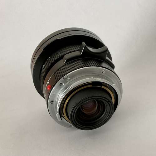 Leica Elmarit&ndash;M 21mm f2.8 E60