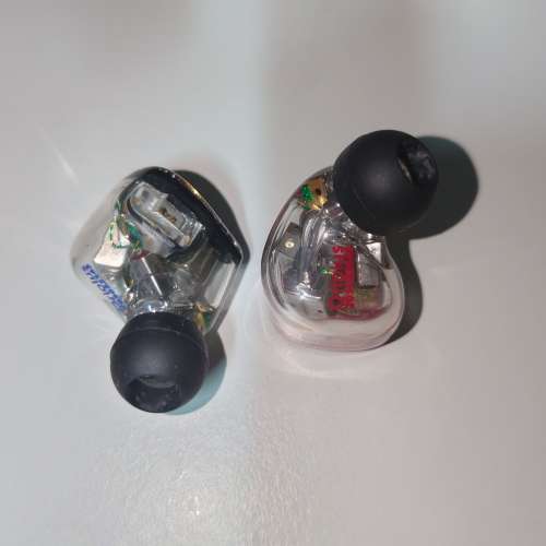 1:1 復刻 oriolus traillii 老人家