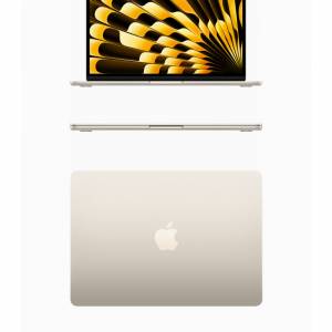 MacBook Air M2 13” Statlight
