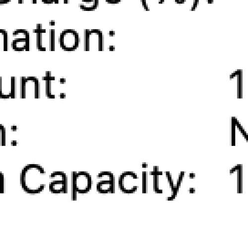 MacBook Air M2 13&rdquo; Statlight