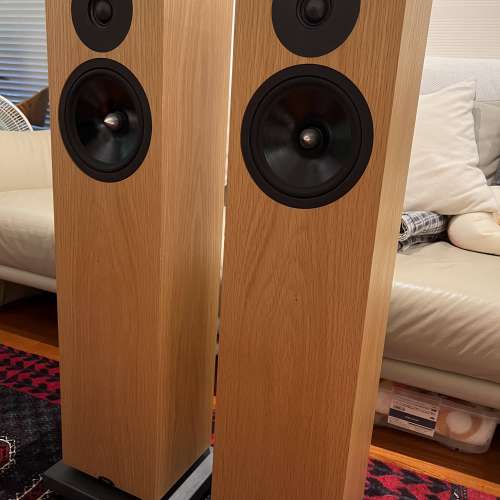 Neat Acoustics Elite SX