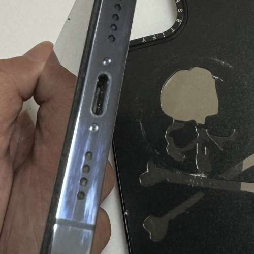 Iphone13 Pro Max 256gb 天峰藍 99%新