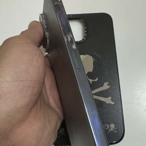 Iphone13 Pro Max 256gb 天峰藍 99%新