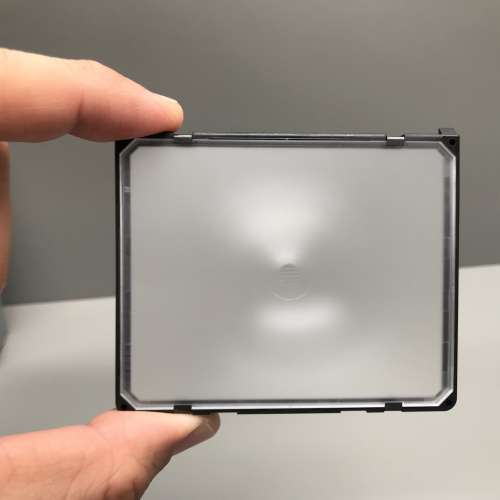 Pentax 67 II BG-60 Focusing Screen 對焦屏（Pentax 67II適用