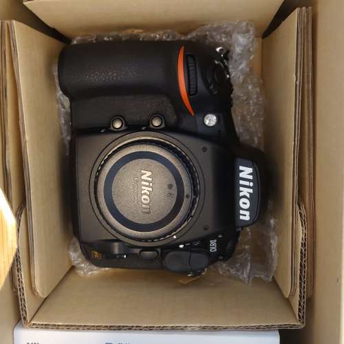 Nikon D810 99%NEW, Shutter count 3xxx full set,
