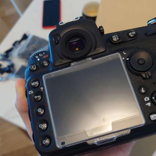 Nikon D810 99%NEW, Shutter count 3xxx full set,