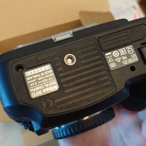 Nikon D810 99%NEW, Shutter count 3xxx full set,