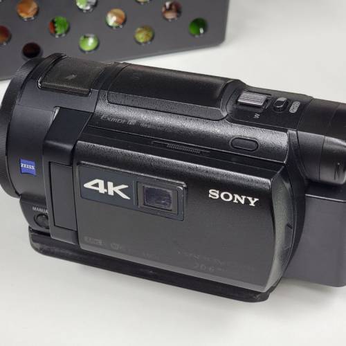 Sony FDR AXP 35