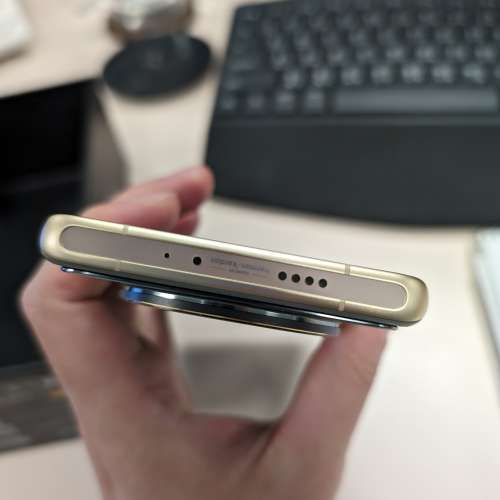 小米 12S Ultra 12+256 國行 (90%新)