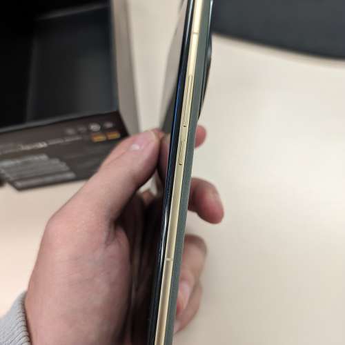 小米 12S Ultra 12+256 國行 (90%新)